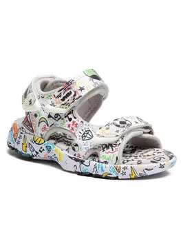 Сандалии Primigi Wei, цветной/белый