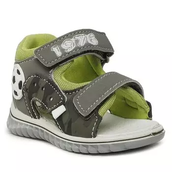 Сандалии Primigi, зеленый