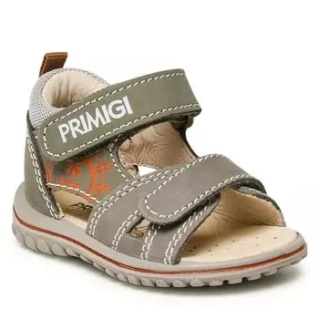 Сандалии Primigi, зеленый