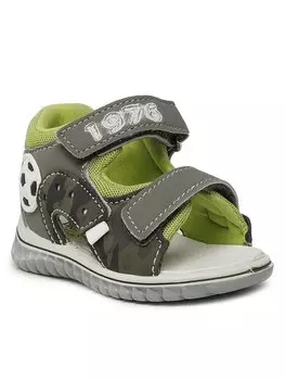 Сандалии Primigi, зеленый