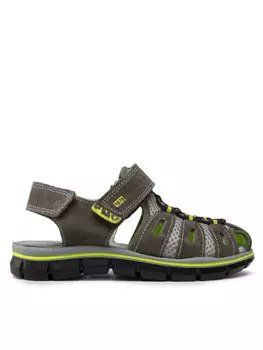 Сандалии Primigi, зеленый