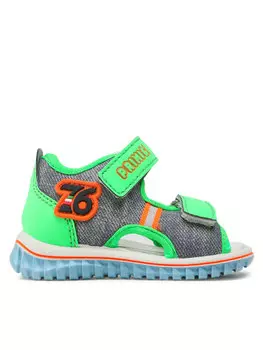 Сандалии Primigi, зеленый