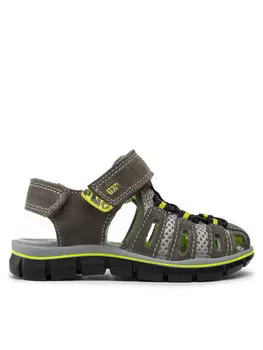 Сандалии Primigi, зеленый