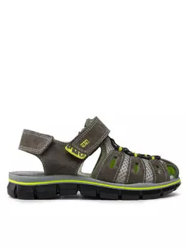 Сандалии Primigi, зеленый