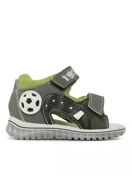 Сандалии Primigi, зеленый