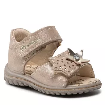 Сандалии Primigi, золото