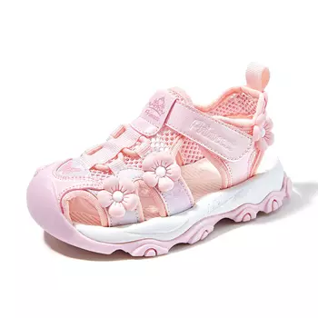 Сандалии принцессы для детей GS Disney, светло-фиолетовый