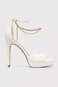 Сандалии PRISILLA Aldo, белый