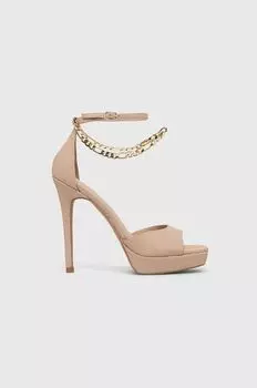 Сандалии PRISILLA Aldo, бежевый