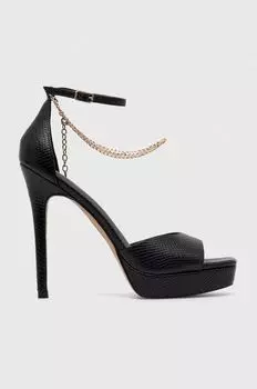 Сандалии PRISILLA Aldo, черный