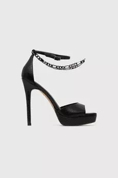 Сандалии PRISILLA Aldo, черный