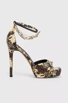 Сандалии PRISILLA Aldo, золото