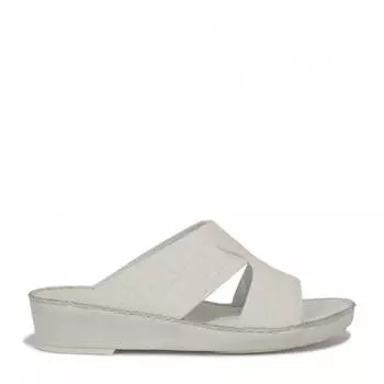 Сандалии PRIVATE COLLECTION Peninsula sandals, белый