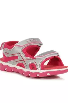 Сандалии прогулочные Regatta Kota Drift, серебряный