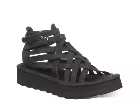 Сандалии Prominence Sandal Bearpaw, черный