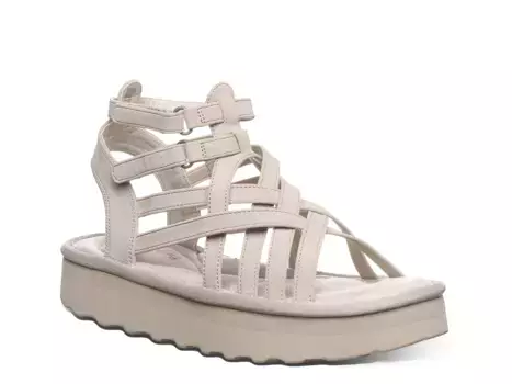 Сандалии Prominence Sandal Bearpaw, серый