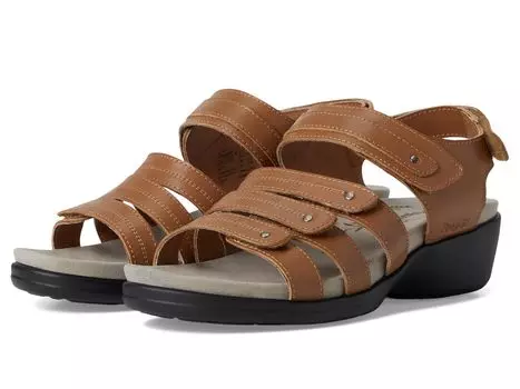 Сандалии Propet Ainsley, цвет Chestnut