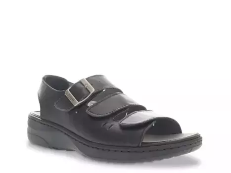 Сандалии Propet Breezy Walker, черные