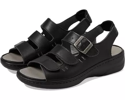 Сандалии Propet Breezy Walker, черный