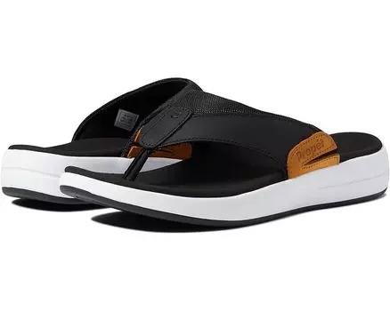 Сандалии Propet Easton, черный