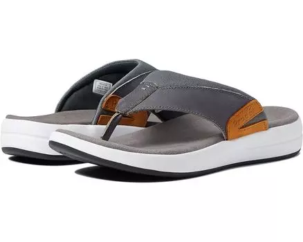 Сандалии Propet Easton, серый