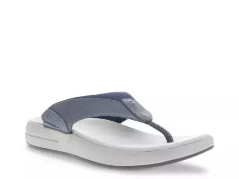 Сандалии Propet Easton, темно-синие