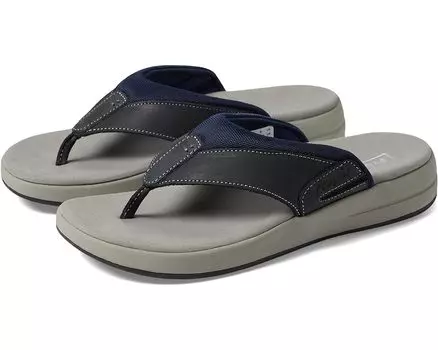 Сандалии Propet Easton, темно-синий