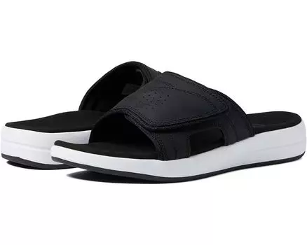 Сандалии Propet Emerson, черный