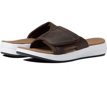 Сандалии Propet Emerson, коричневый