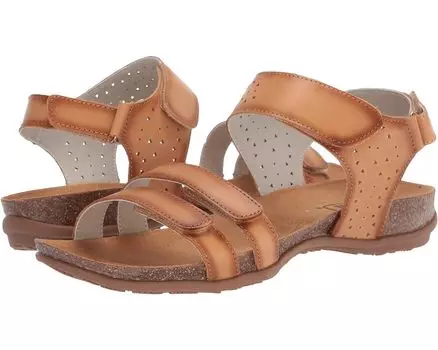 Сандалии Propet Farrah, цвет Oyster