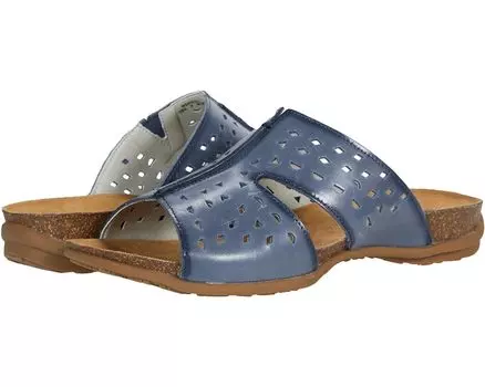 Сандалии Propet Fionna, синий
