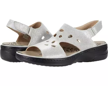 Сандалии Propet Gabbie, серебряный