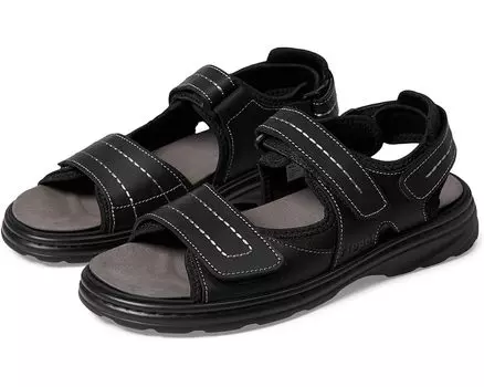 Сандалии Propet Hudson, черный