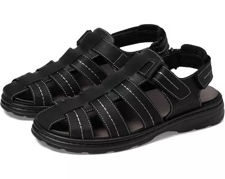 Сандалии Propet Hunter, черный