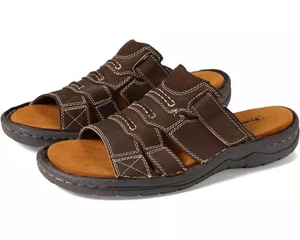 Сандалии Propet Jace, кофе