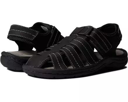 Сандалии Propet Joseph, черный