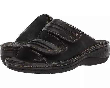 Сандалии Propet June, черный