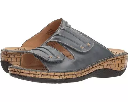 Сандалии Propet June, цвет Denim