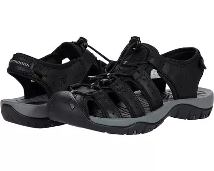 Сандалии Propet Kona, черный