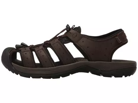 Сандалии Propet Kona, коричневый