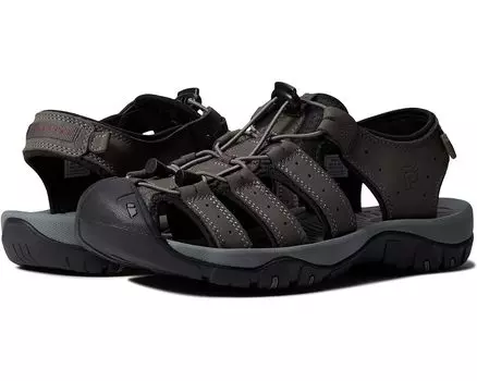 Сандалии Propet Kona, серый