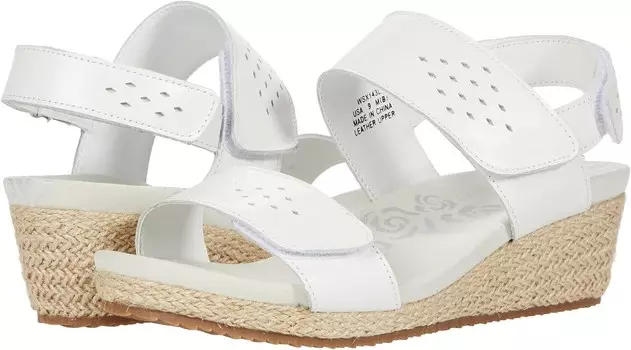 Сандалии Propet Madrid, белый