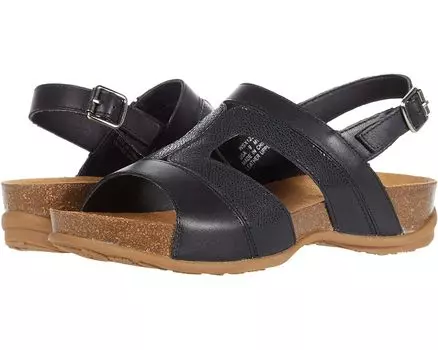 Сандалии Propet Phlox, черный
