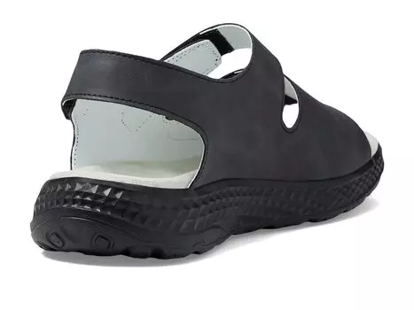 Сандалии Propet TravelActiv Scottsdale, черный