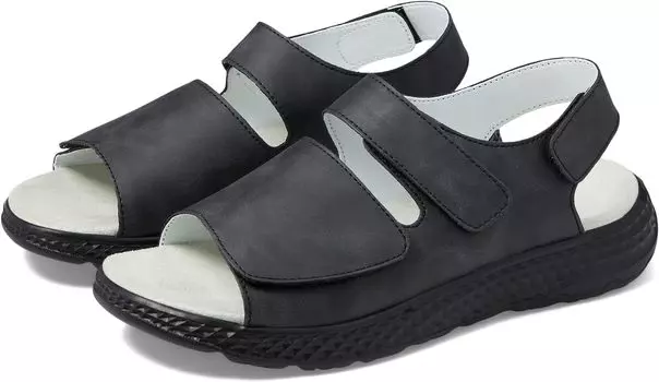 Сандалии Propet TravelActiv Scottsdale, черный