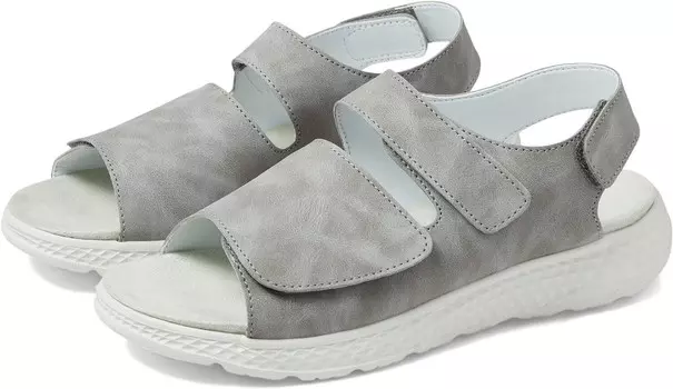 Сандалии Propet TravelActiv Scottsdale, серый