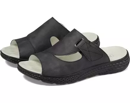 Сандалии Propet TravelActiv Sedona, черный