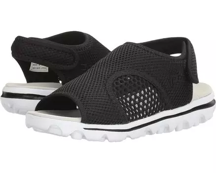 Сандалии Propet TravelActiv SS, черный