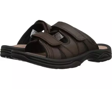 Сандалии Propet Vero, коричневый