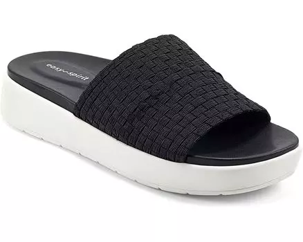 Сандалии Prue 2 Easy Spirit, черный